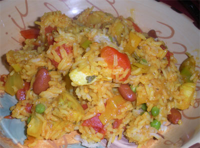 Paella