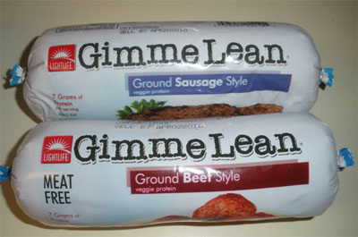GimmeLean