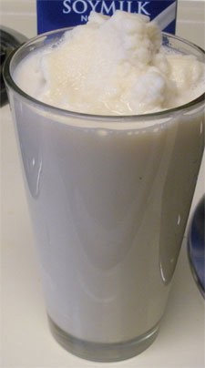 Snow Shake