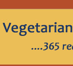 ....365 reasons to eat more veggies