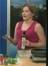 Virginia This Morning Cooking Segment